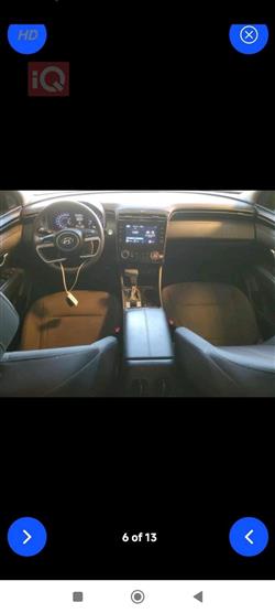 هيونداي توسان